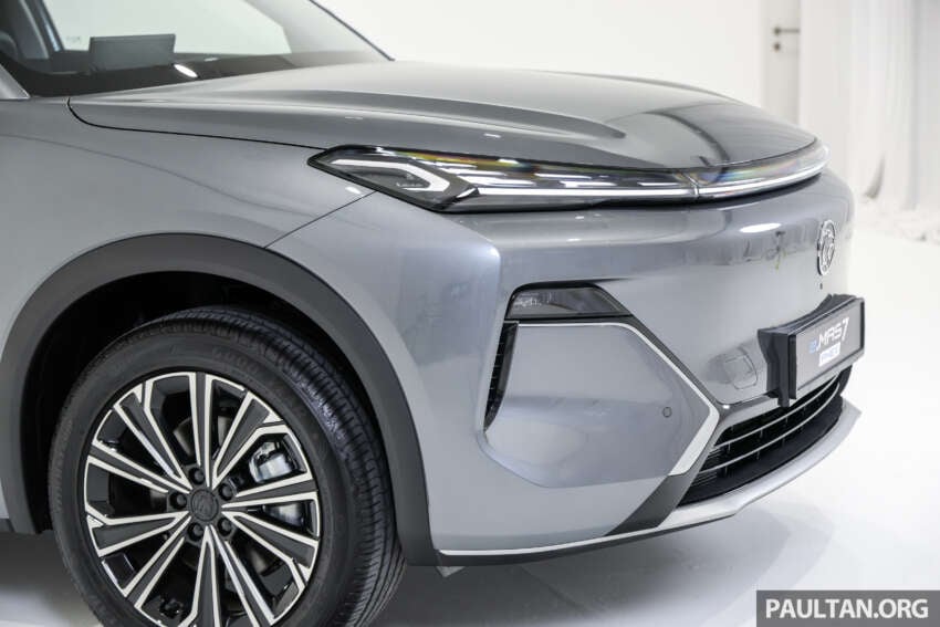 Proton eMas 7 PHEV open for booking – 3 variants, 2 battery choices, up to 996 km WLTP, RM110k-130k est 2019848