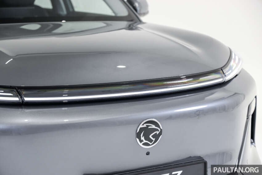 Proton eMas 7 PHEV open for booking – 3 variants, 2 battery choices, up to 996 km WLTP, RM110k-130k est 2019849