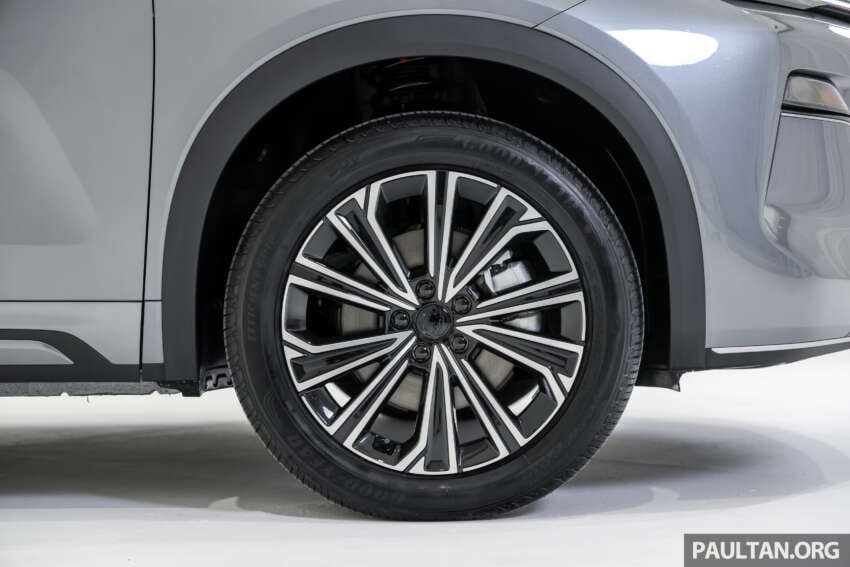 Proton eMas 7 PHEV open for booking – 3 variants, 2 battery choices, up to 996 km WLTP, RM110k-130k est 2019852