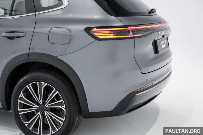 Proton eMas 7 PHEV open for booking – 3 variants, 2 battery choices, up to 996 km WLTP, RM110k-130k est 2019867