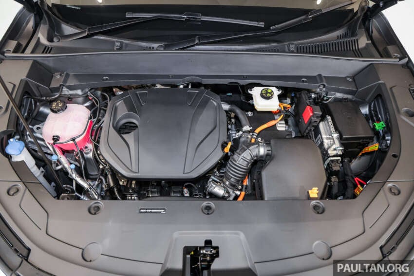 Proton eMas 7 PHEV open for booking – 3 variants, 2 battery choices, up to 996 km WLTP, RM110k-130k est 2019878