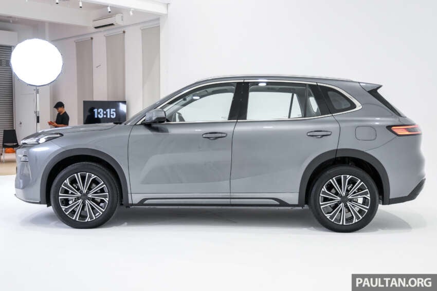 Proton eMas 7 PHEV open for booking – 3 variants, 2 battery choices, up to 996 km WLTP, RM110k-130k est 2019845