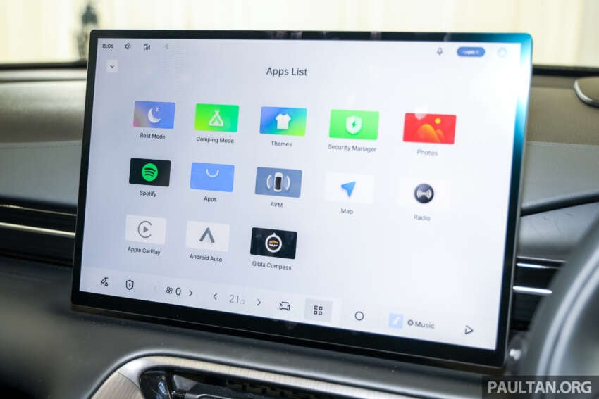 Proton eMas 7 PHEV open for booking – 3 variants, 2 battery choices, up to 996 km WLTP, RM110k-130k est 2019890