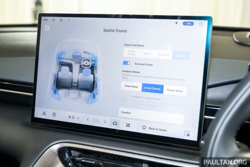 Proton eMas 7 PHEV open for booking – 3 variants, 2 battery choices, up to 996 km WLTP, RM110k-130k est 2019894