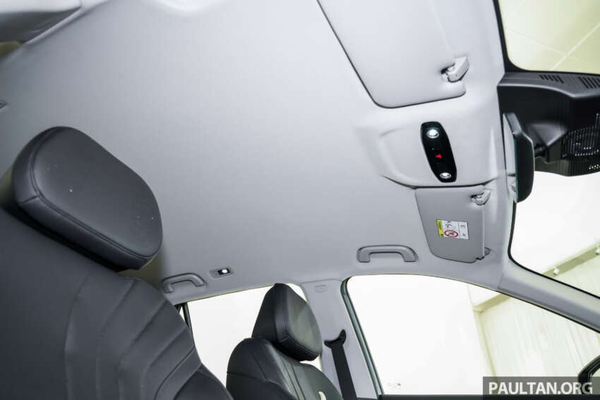 Proton eMas 7 PHEV open for booking – 3 variants, 2 battery choices, up to 996 km WLTP, RM110k-130k est 2019915