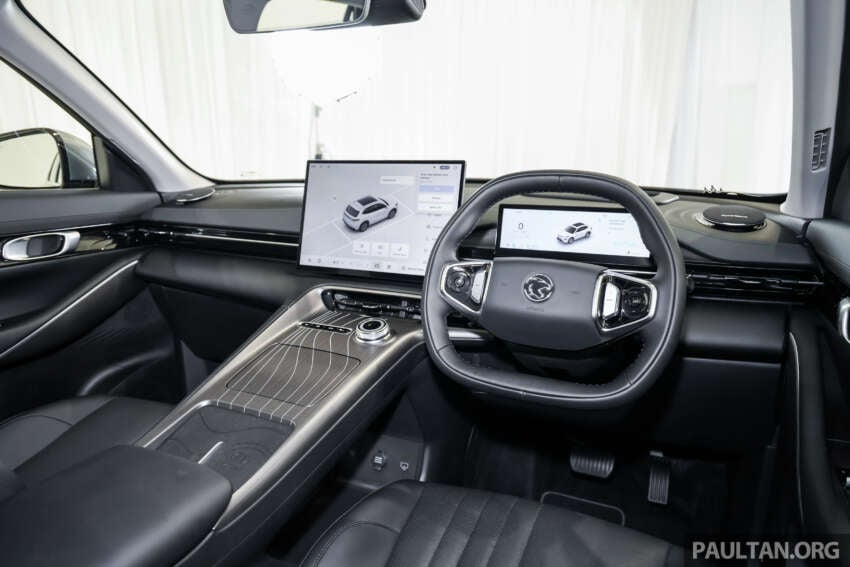 Proton eMas 7 PHEV open for booking – 3 variants, 2 battery choices, up to 996 km WLTP, RM110k-130k est 2019917