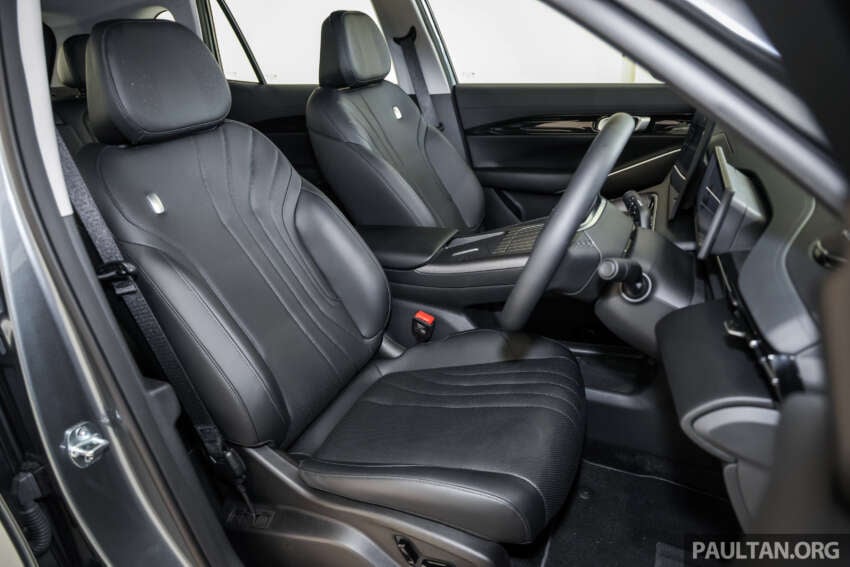 Proton eMas 7 PHEV open for booking – 3 variants, 2 battery choices, up to 996 km WLTP, RM110k-130k est 2019925