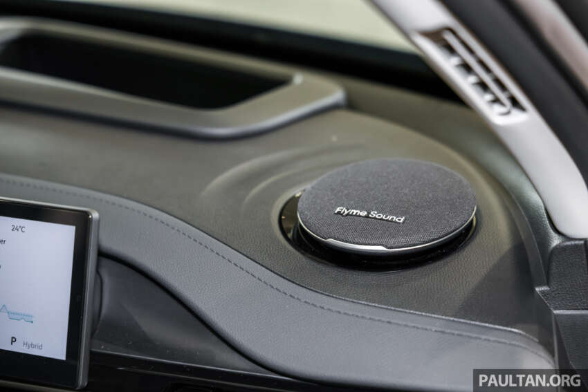 Proton eMas 7 PHEV open for booking – 3 variants, 2 battery choices, up to 996 km WLTP, RM110k-130k est 2019929