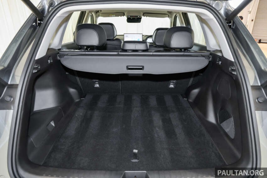 Proton eMas 7 PHEV open for booking – 3 variants, 2 battery choices, up to 996 km WLTP, RM110k-130k est 2019942