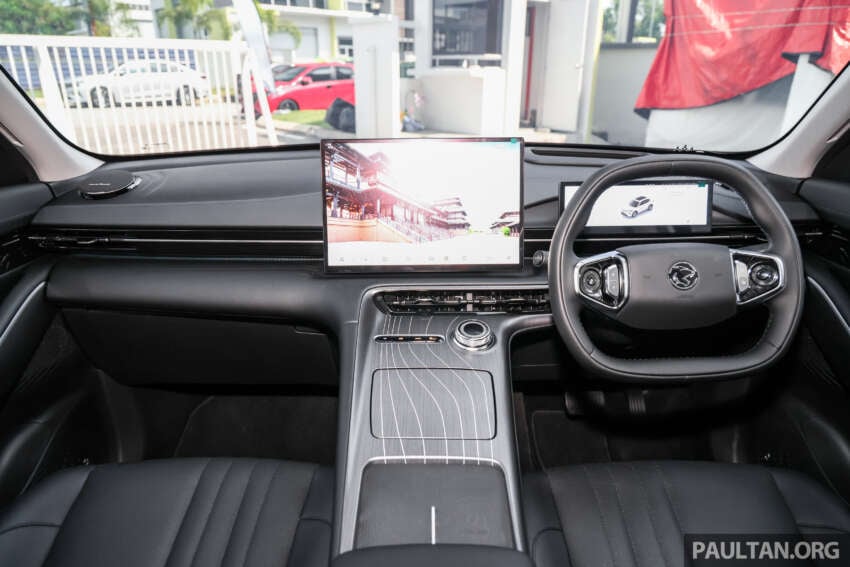 Proton eMas 7 PHEV open for booking – 3 variants, 2 battery choices, up to 996 km WLTP, RM110k-130k est 2019955