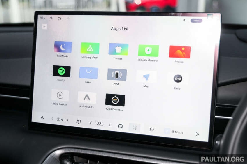 Proton eMas 7 PHEV open for booking – 3 variants, 2 battery choices, up to 996 km WLTP, RM110k-130k est 2019978