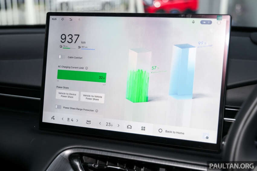 Proton eMas 7 PHEV open for booking – 3 variants, 2 battery choices, up to 996 km WLTP, RM110k-130k est 2019982