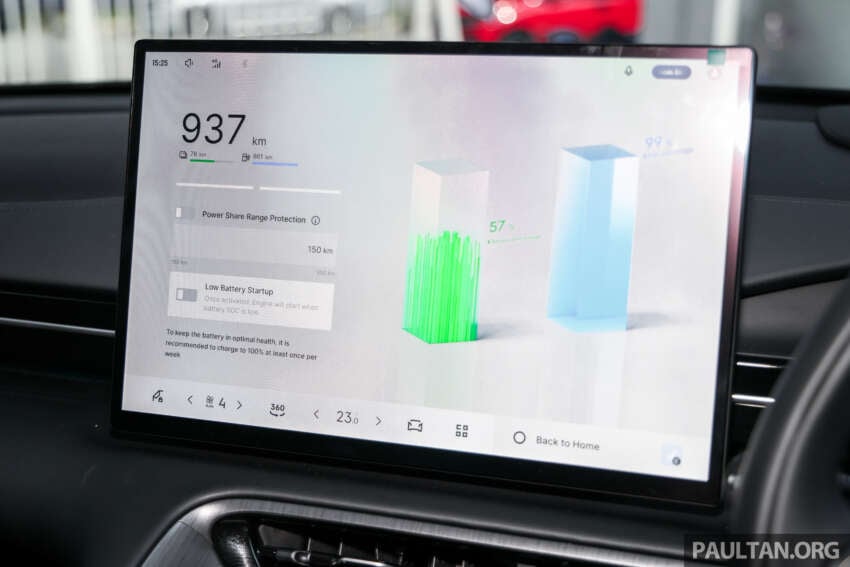 Proton eMas 7 PHEV open for booking – 3 variants, 2 battery choices, up to 996 km WLTP, RM110k-130k est 2019983