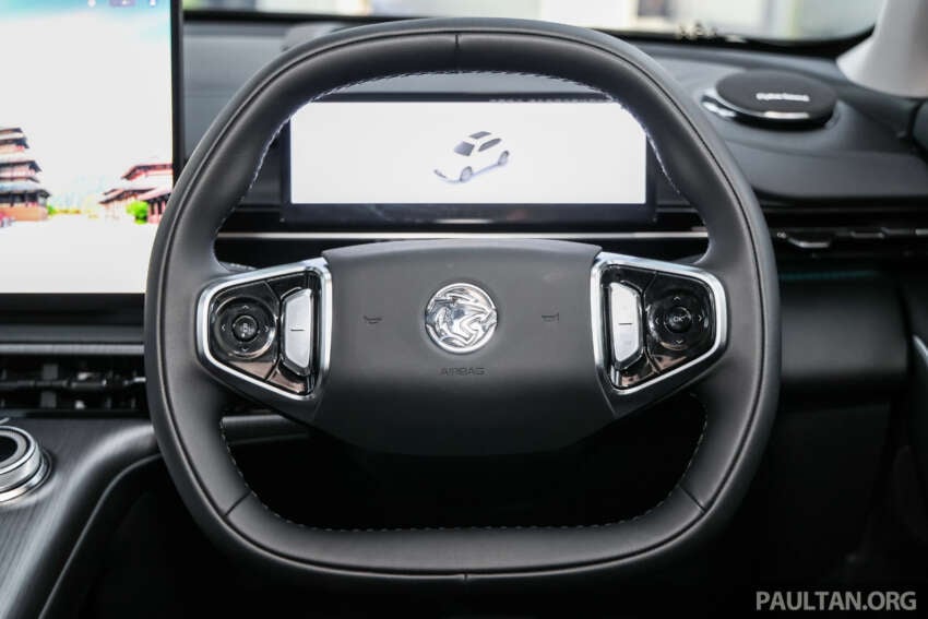 Proton eMas 7 PHEV open for booking – 3 variants, 2 battery choices, up to 996 km WLTP, RM110k-130k est 2019957