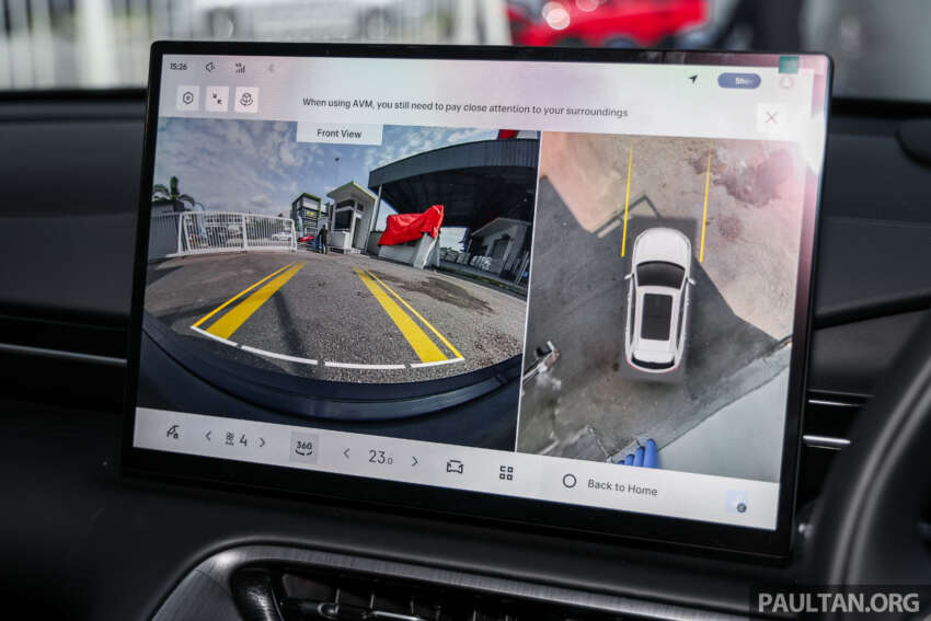 Proton eMas 7 PHEV open for booking – 3 variants, 2 battery choices, up to 996 km WLTP, RM110k-130k est 2019987