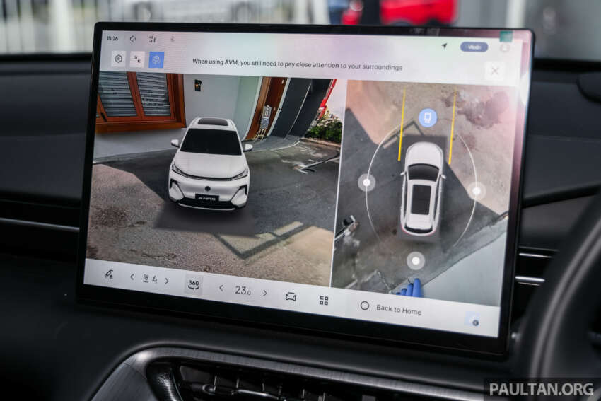 Proton eMas 7 PHEV open for booking – 3 variants, 2 battery choices, up to 996 km WLTP, RM110k-130k est 2019988