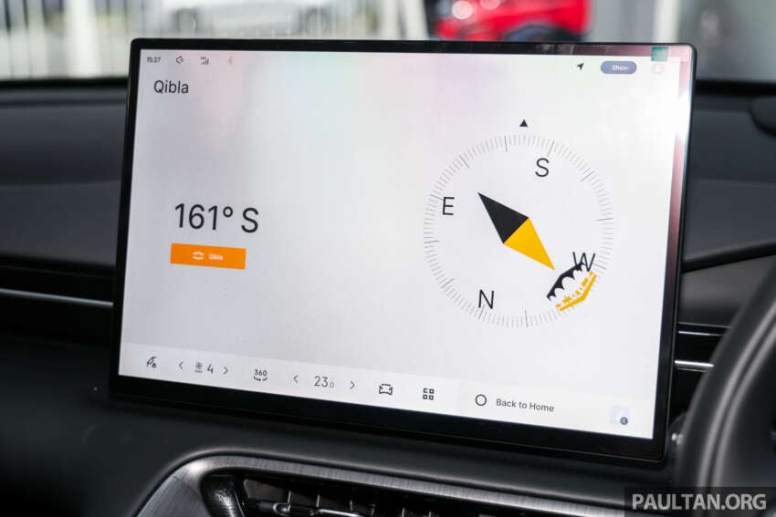 Proton eMas 7 PHEV open for booking – 3 variants, 2 battery choices, up to 996 km WLTP, RM110k-130k est 2019990