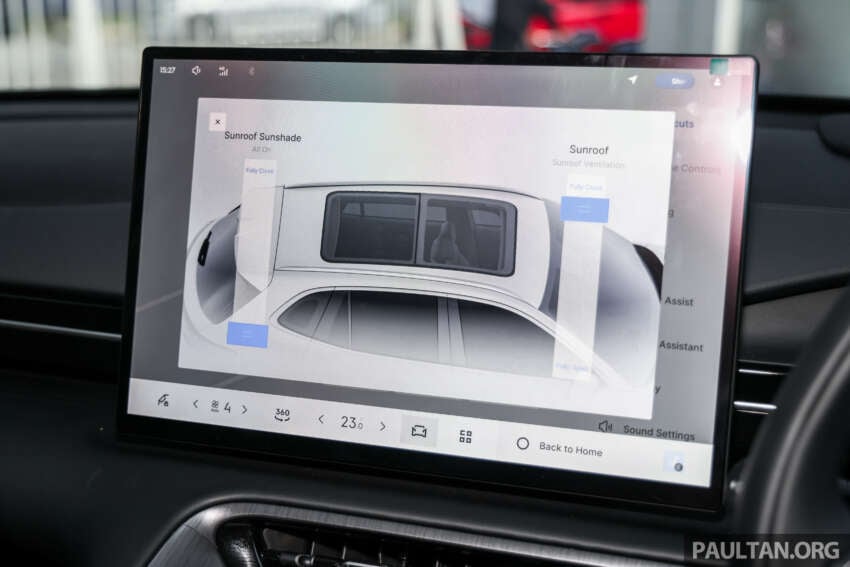 Proton eMas 7 PHEV open for booking – 3 variants, 2 battery choices, up to 996 km WLTP, RM110k-130k est 2019992