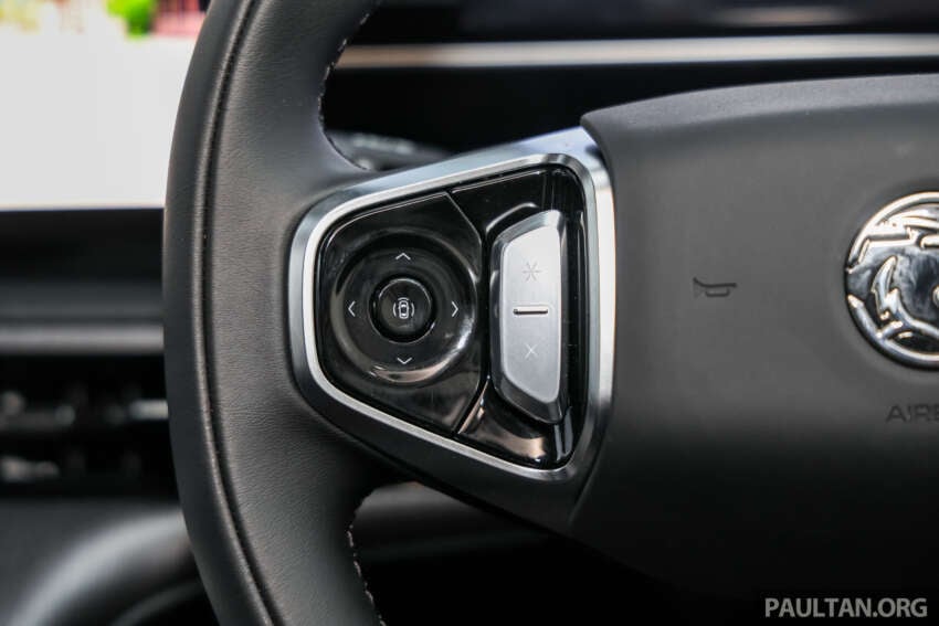 Proton eMas 7 PHEV open for booking – 3 variants, 2 battery choices, up to 996 km WLTP, RM110k-130k est 2019958