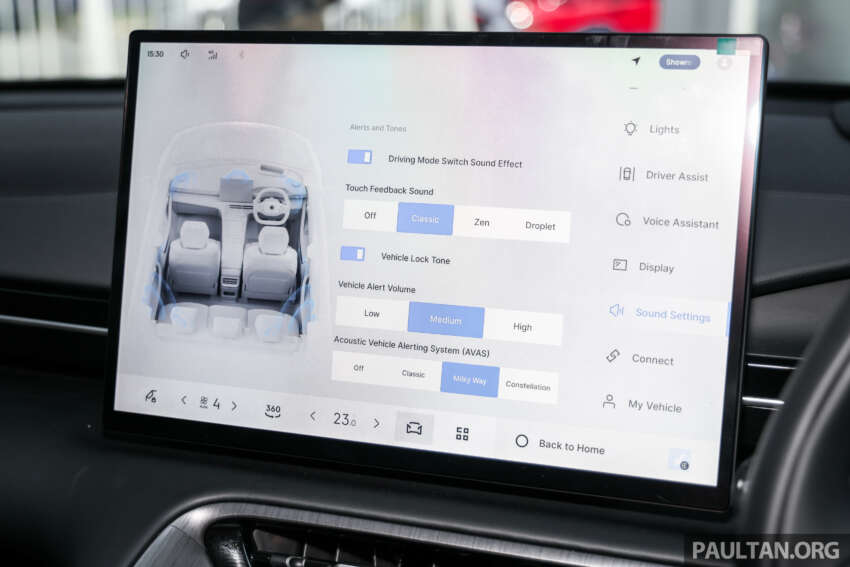 Proton eMas 7 PHEV open for booking – 3 variants, 2 battery choices, up to 996 km WLTP, RM110k-130k est 2020013