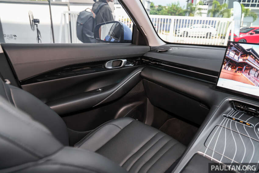 Proton eMas 7 PHEV open for booking – 3 variants, 2 battery choices, up to 996 km WLTP, RM110k-130k est 2020033