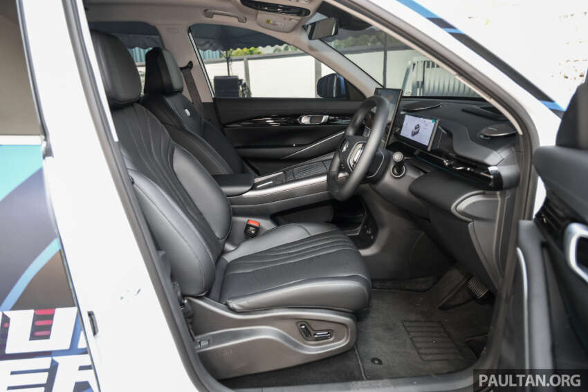 Proton eMas 7 PHEV open for booking – 3 variants, 2 battery choices, up to 996 km WLTP, RM110k-130k est 2020038