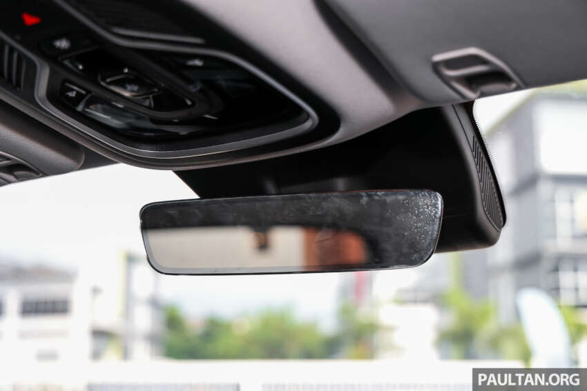 Proton eMas 7 PHEV open for booking – 3 variants, 2 battery choices, up to 996 km WLTP, RM110k-130k est 2020051