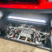 Honda Heritage Parts launched in US through Acura – reproduction and redeveloped parts for first-gen NSX