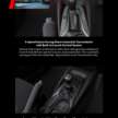 Toyota GR Corolla AT in Malaysia – 8-speed GR DAT, 0-100 km/h 5.3 secs, RM10k more than 6MT at RM379k