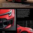 Toyota GR Corolla AT in Malaysia – 8-speed GR DAT, 0-100 km/h 5.3 secs, RM10k more than 6MT at RM379k