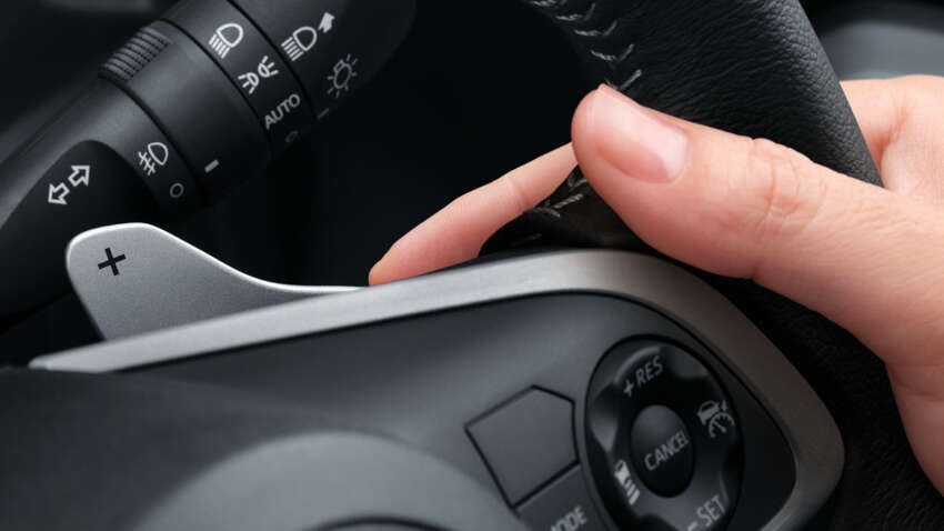 2026 Toyota Raize in Indonesia – Perodua Ativa twin gets new GR Sport bodykit, Apple CarPlay, fr RM58k 2029267