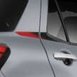 2026 Toyota Raize in Indonesia – Perodua Ativa twin gets new GR Sport bodykit, Apple CarPlay, fr RM58k