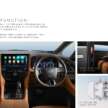2026 Toyota Vellfire Hybrid launched in Malaysia – 250 PS, 5.7 l/100 km, Alphard-level kit, priced at RM550k