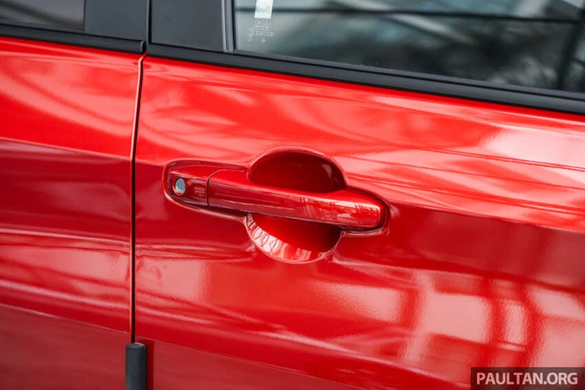 Toyota Vios Hybrid in Malaysia – 111 PS, 27.8 km/l, CKD battery, HEV and GR Sport, RM104k to RM110k 2033206