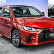 Toyota Vios Hybrid in Malaysia – 111 PS, 27.8 km/l, CKD battery, HEV and GR Sport, RM104k to RM110k