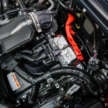 Toyota Vios Hybrid in Malaysia – 111 PS, 27.8 km/l, CKD battery, HEV and GR Sport, RM104k to RM110k