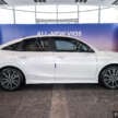 Toyota Vios Hybrid in Malaysia – 111 PS, 27.8 km/l, CKD battery, HEV and GR Sport, RM104k to RM110k