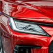 Toyota Vios Hybrid in Malaysia – 111 PS, 27.8 km/l, CKD battery, HEV and GR Sport, RM104k to RM110k