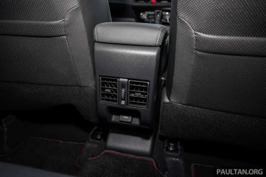 Toyota Vios Hybrid in Malaysia – 111 PS, 27.8 km/l, CKD battery, HEV and GR Sport, RM104k to RM110k 2033342