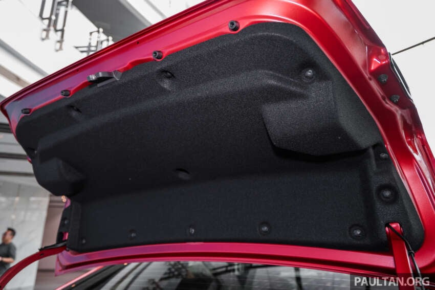 Toyota Vios Hybrid in Malaysia – 111 PS, 27.8 km/l, CKD battery, HEV and GR Sport, RM104k to RM110k 2033349