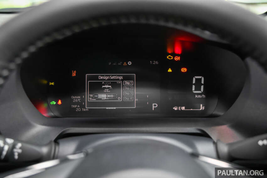 Toyota Vios Hybrid in Malaysia – 111 PS, 27.8 km/l, CKD battery, HEV and GR Sport, RM104k to RM110k 2033258