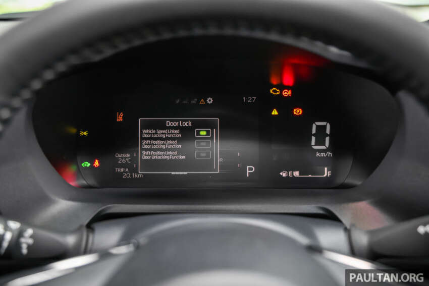 Toyota Vios Hybrid in Malaysia – 111 PS, 27.8 km/l, CKD battery, HEV and GR Sport, RM104k to RM110k 2033269