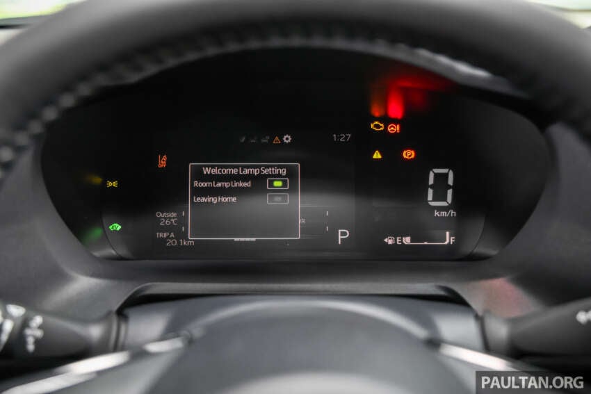 Toyota Vios Hybrid in Malaysia – 111 PS, 27.8 km/l, CKD battery, HEV and GR Sport, RM104k to RM110k 2033274