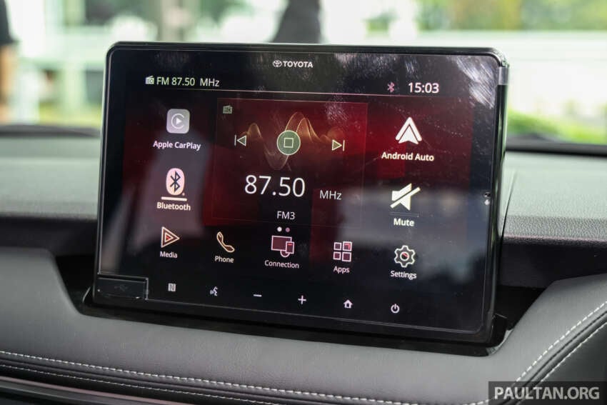 Toyota Vios Hybrid in Malaysia – 111 PS, 27.8 km/l, CKD battery, HEV and GR Sport, RM104k to RM110k 2033279