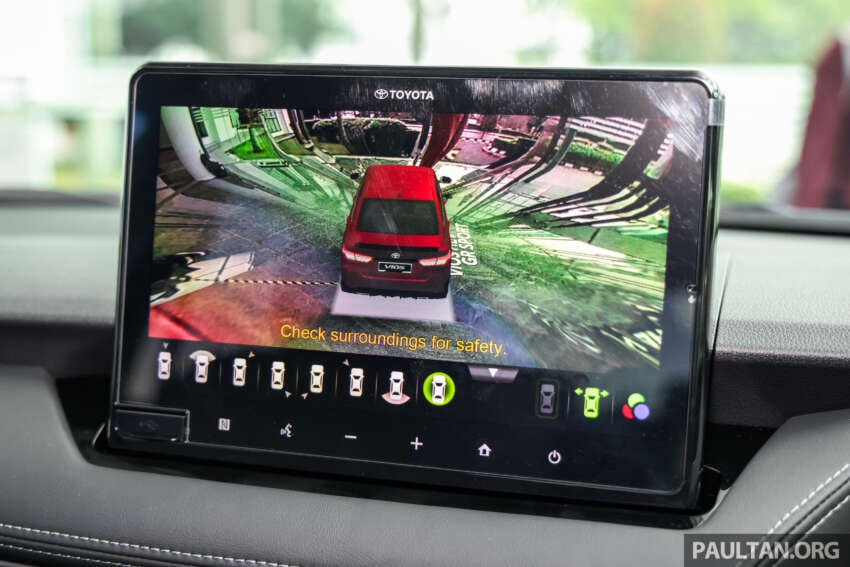 Toyota Vios Hybrid in Malaysia – 111 PS, 27.8 km/l, CKD battery, HEV and GR Sport, RM104k to RM110k 2033292