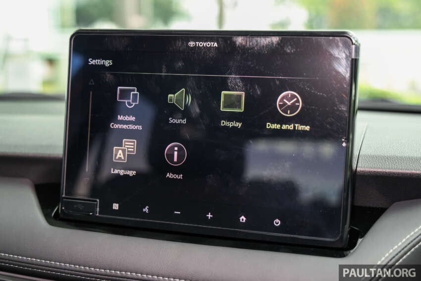 Toyota Vios Hybrid in Malaysia – 111 PS, 27.8 km/l, CKD battery, HEV and GR Sport, RM104k to RM110k 2033293