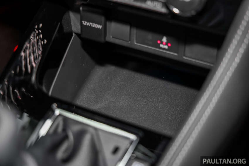 Toyota Vios Hybrid in Malaysia – 111 PS, 27.8 km/l, CKD battery, HEV and GR Sport, RM104k to RM110k 2033304