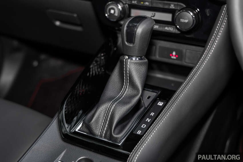 Toyota Vios Hybrid in Malaysia – 111 PS, 27.8 km/l, CKD battery, HEV and GR Sport, RM104k to RM110k 2033305