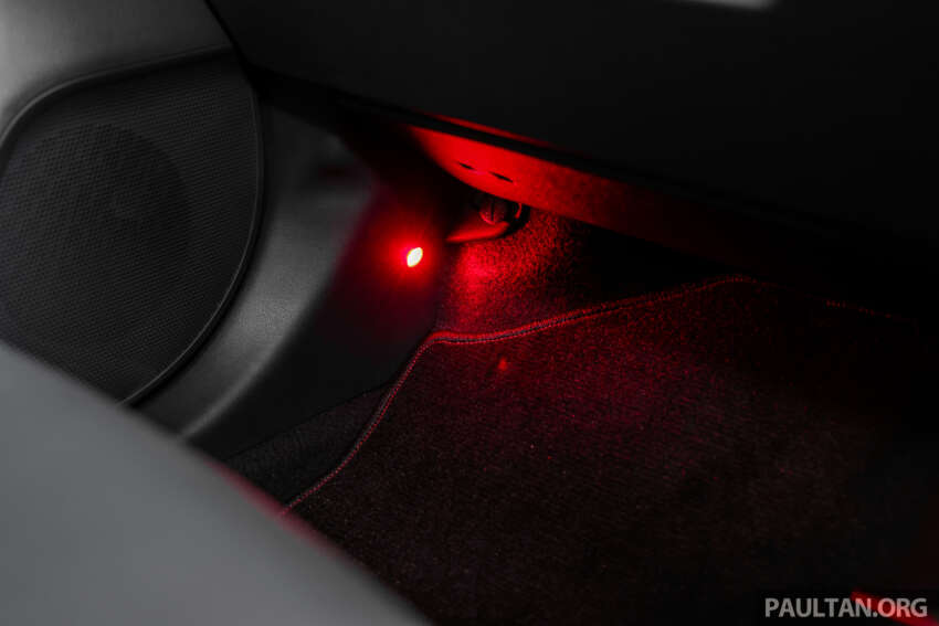 Toyota Vios Hybrid in Malaysia – 111 PS, 27.8 km/l, CKD battery, HEV and GR Sport, RM104k to RM110k 2033311