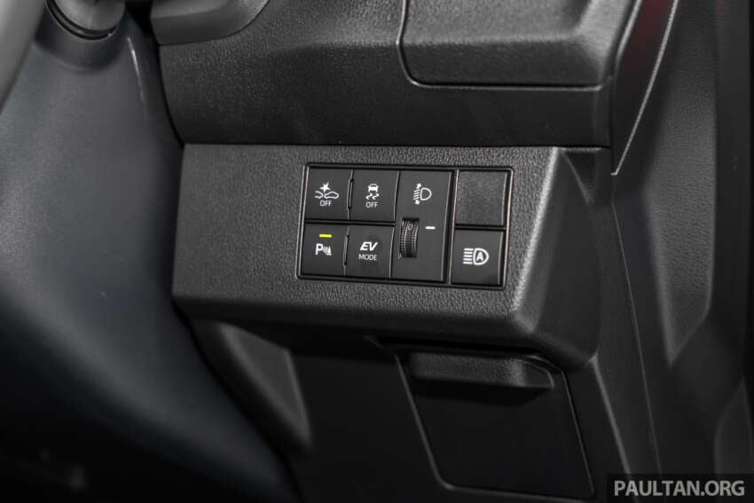 Toyota Vios Hybrid in Malaysia – 111 PS, 27.8 km/l, CKD battery, HEV and GR Sport, RM104k to RM110k 2033328